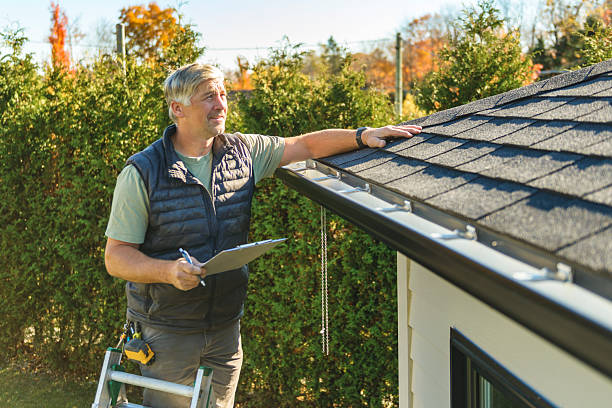 Trusted Gutter Repair And Installation service in Summitville, TN - Ben Roofing and Steel LLC